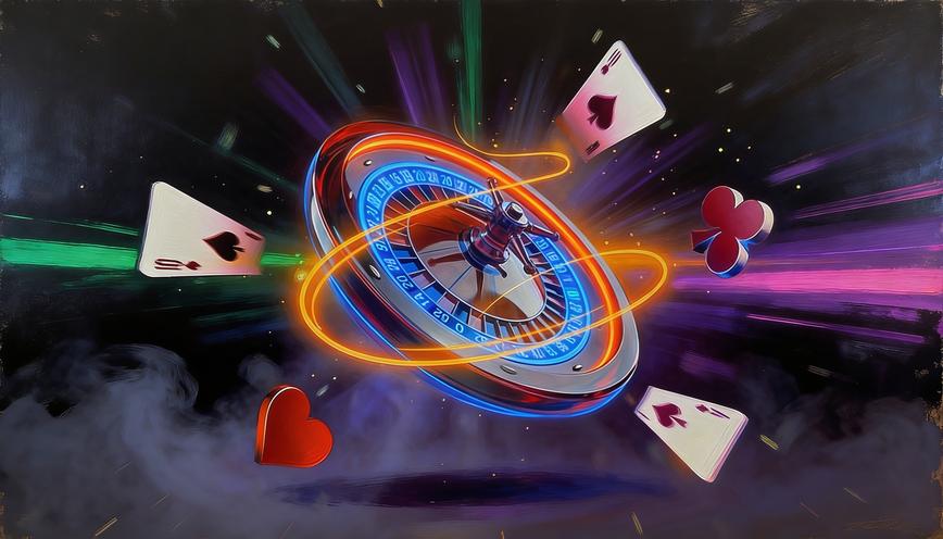 Friday roll casino online Friday roll casino online